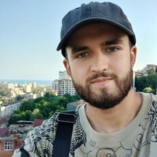 Фотография мужчины Матвей, 24 года из г. Сочи