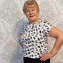 Анна Колосова, 67 лет