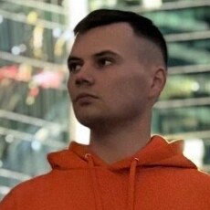 Фотография мужчины Кирилл, 29 лет из г. Сыктывкар