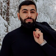 Фотография мужчины Rus, 33 года из г. Ростов Великий