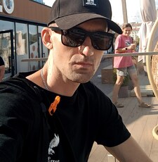 Фотография мужчины Олег, 38 лет из г. Новороссийск