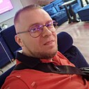 Санёчек, 32 года