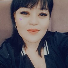 Фотография девушки Гулназ, 35 лет из г. Туркестан