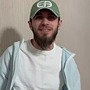 Имран, 28 лет