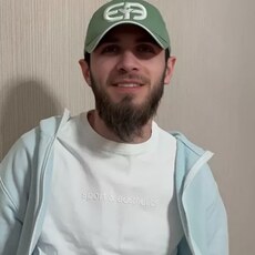 Фотография мужчины Имран, 28 лет из г. Нальчик