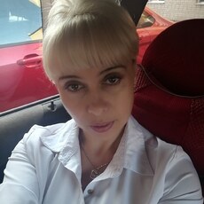 Фотография девушки Лариса, 50 лет из г. Чита