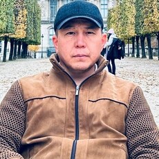 Фотография мужчины Аскар, 41 год из г. Астана