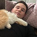 Николай, 22 года