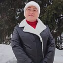 Надежда, 56 лет