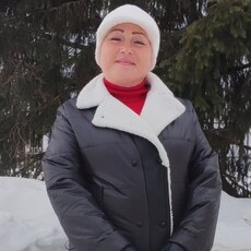 Фотография девушки Надежда, 56 лет из г. Пенза