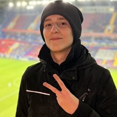 Фотография мужчины Влладлен, 19 лет из г. Пермь