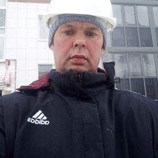 Фотография мужчины Дэн, 45 лет из г. Нижний Новгород