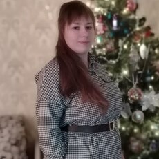 Фотография девушки Юлия, 32 года из г. Пушкино (Московская Обл)