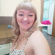 Фотография девушки Елена, 41 год из г. Смоленск