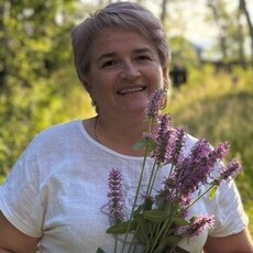 Фотография девушки Светлана, 46 лет из г. Уфа