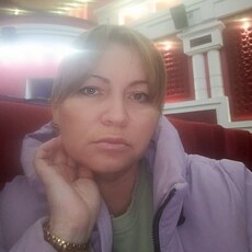 Фотография девушки Татьяна, 41 год из г. Владивосток