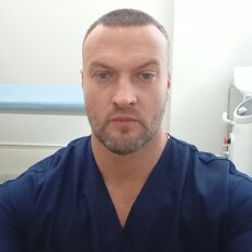 Фотография мужчины Юрий, 43 года из г. Домодедово