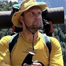 Фотография мужчины Иван, 39 лет из г. Нижний Новгород