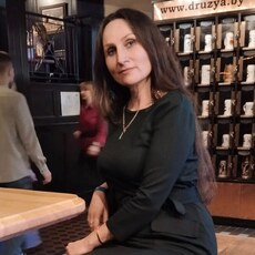 Фотография девушки Натали, 46 лет из г. Минск