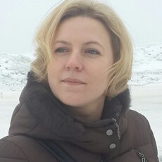 Фотография девушки Света, 40 лет из г. Гомель