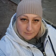 Фотография девушки Алина, 38 лет из г. Алматы