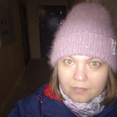 Фотография девушки Ол, 40 лет из г. Томск