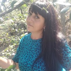 Фотография девушки Анж, 43 года из г. Егорлыкская