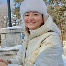 Фотография девушки Натали, 46 лет из г. Хабаровск