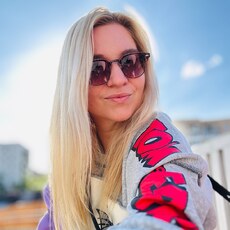 Фотография девушки Анастасия, 36 лет из г. Краснодар