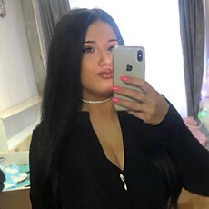 Фотография девушки Лариса, 26 лет из г. Бежецк