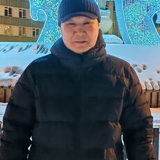 Фотография мужчины Николай, 54 года из г. Якутск