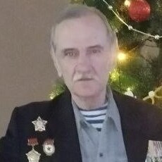 Фотография мужчины Валера, 69 лет из г. Ташкент