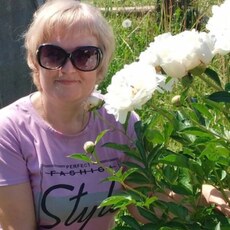 Фотография девушки Светлана, 49 лет из г. Пермь
