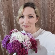 Фотография девушки Яло, 40 лет из г. Пермь