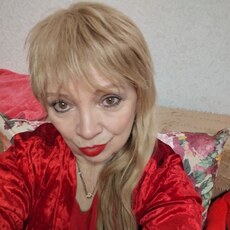 Фотография девушки Ольга, 43 года из г. Томск