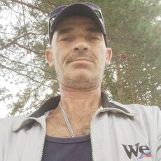 Фотография мужчины Владимир, 46 лет из г. Дальнереченск