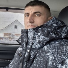 Фотография мужчины Алексей, 38 лет из г. Афипский