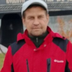 Фотография мужчины Влад, 49 лет из г. Кинешма