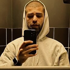 Фотография мужчины Давид, 30 лет из г. Сосновый Бор