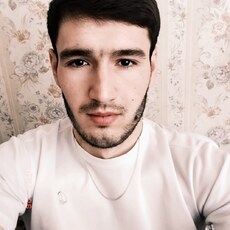 Фотография мужчины Эдик, 24 года из г. Новополоцк