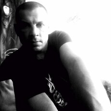 Фотография мужчины Георгий, 35 лет из г. Нягань