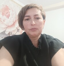 Фотография девушки Ирина, 49 лет из г. Ладожская