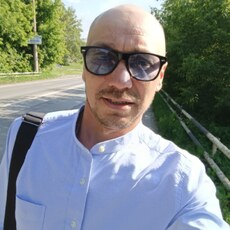 Фотография мужчины Михаил, 39 лет из г. Кунгур