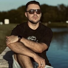 Фотография мужчины Дима, 28 лет из г. Минск