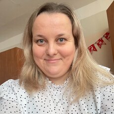 Фотография девушки Дарья, 34 года из г. Пенза