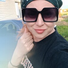 Фотография девушки Дарина, 40 лет из г. Ульяновск