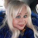 Незнакомка, 60 лет