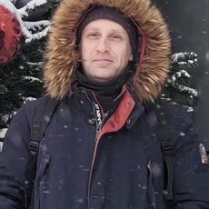 Фотография мужчины Роман, 41 год из г. Мирный (Якутия)