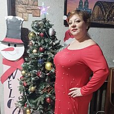 Фотография девушки Галина, 44 года из г. Зыряновск