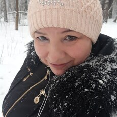 Фотография девушки Юлия, 55 лет из г. Королёв